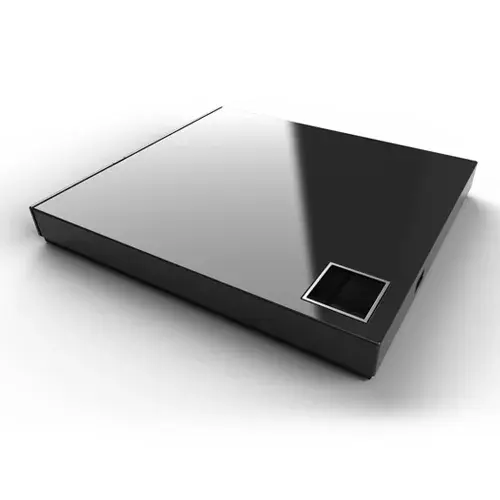 Optiskais diska disks ASUS SBW-06D2X-U Photo 2
