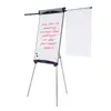 NOBO Classic Steel Tripod Magnetic Flipchart Easel Photo 2