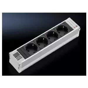 Удлинитель питания Rittal DK 7856.100