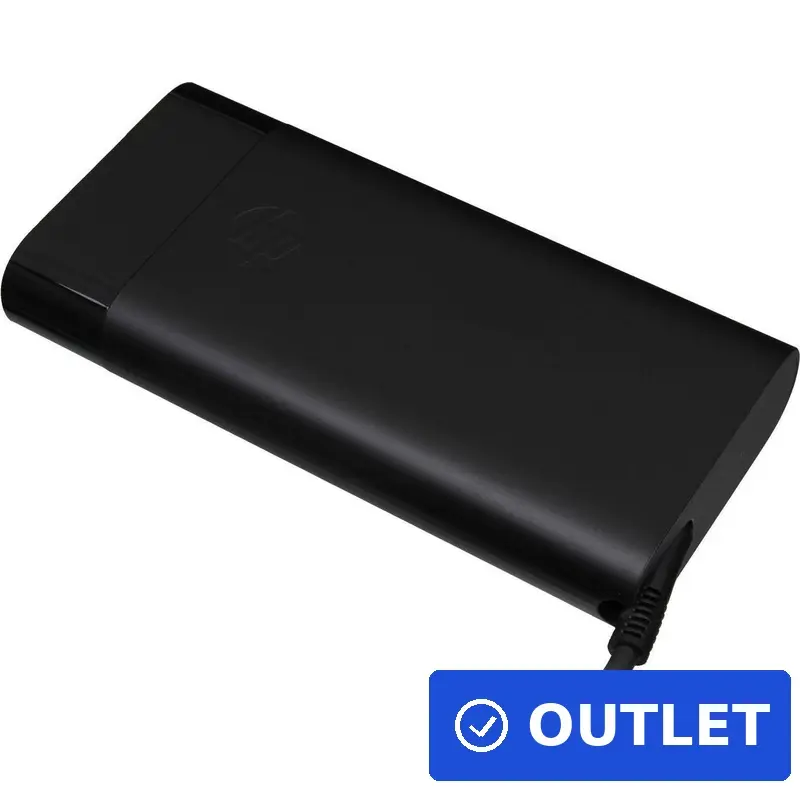 Barošanas adapters HP 90W PFC Smart