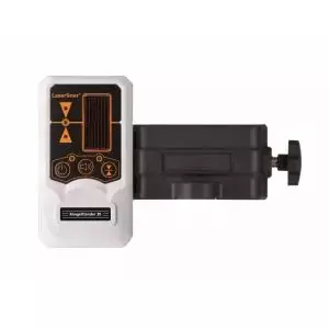Laser Range Extender Laserliner RangeXtender RX 30 Black White