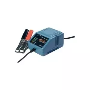 Battery Charger H-TRONIC AL600plus for 2V/6V/12V batteries, max current 0.6A