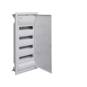 Hager VH48NC electrical distribution board