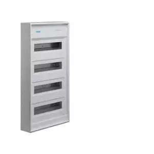 Hager VA48CN electrical distribution board