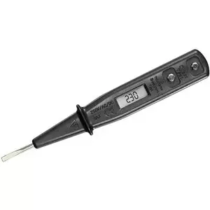 Voltcraft MS-100 Voltage Tester CAT II 250V