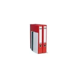 Document support WEDO 102 1237 metal grey 140×120×240 mm