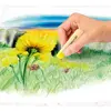 Sauss pastel mīksts Staedtler 2430 Photo 4
