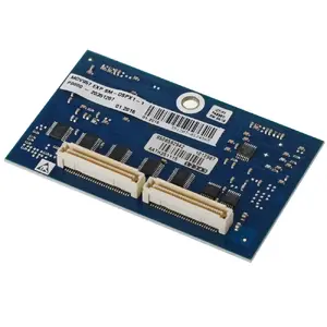 DSP-модуль DeTeWe SM-DSPX1 1 chipset — модуль цифровой обработки сигналов DeTeWe SM-DSPX1
