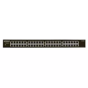 Неуправляемый коммутатор NETGEAR GS348