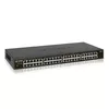 Unmanaged Switch NETGEAR GS348 Photo 3