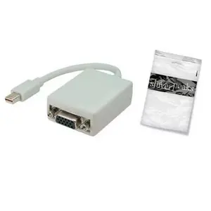 Mini Displayport на VGA ShiverPeaks Shiverpeaks