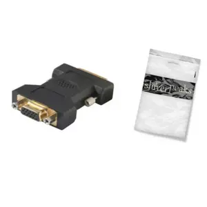 Переходник DVI-A VGA ShiverPeaks BS77416-1