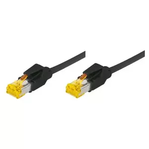 Networking Cable Tecline 0.3m Cat6a RJ-45