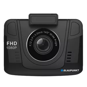 Blaupunkt BP 3.0 FHD HD USB Melns