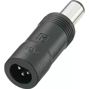 Connector Voltcraft DO-507 for Dell Notebook NPS-90A – replacement DC power connector