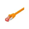 Networking Cable Tecline 7.5m RJ-45 S/FTP Cat6 Photo 2