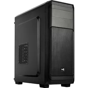 Aerocool Aero-300 Midi Tower Черный