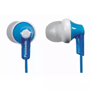 Austiņas Panasonic RP-HJE120E1-A