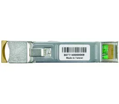 Модуль сетевого трансивера SFP-1000T Photo 3
