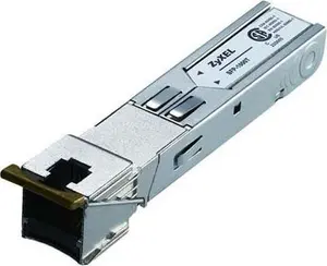 Network transceiver module Zyxel SFP-1000T