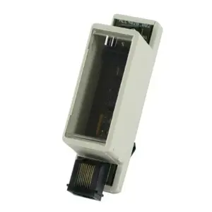 Electrical Relay ALLNET ALL4020 Black White