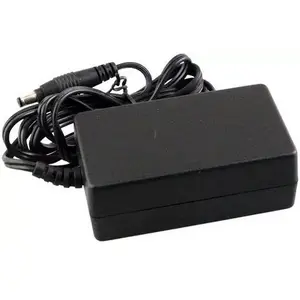 Jaudas adapteris HP 0957-2291 iekštelpu 15 W melns