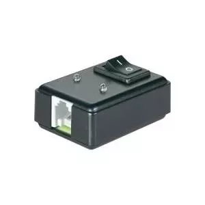Remote control Voltcraft FB-01 SWD compatible with inverter models — FB-01 SWD
