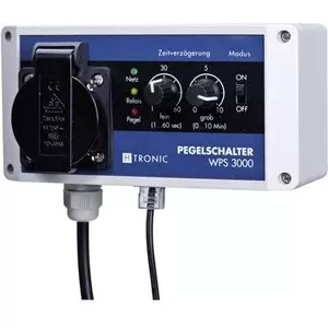 Контроллер уровня H-TRONIC 1114455 — длина кабеля 10,00 м