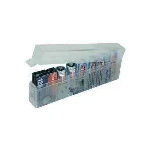 Battery Box ANSMANN Foto Plus 8 10.243 for 8 batteries