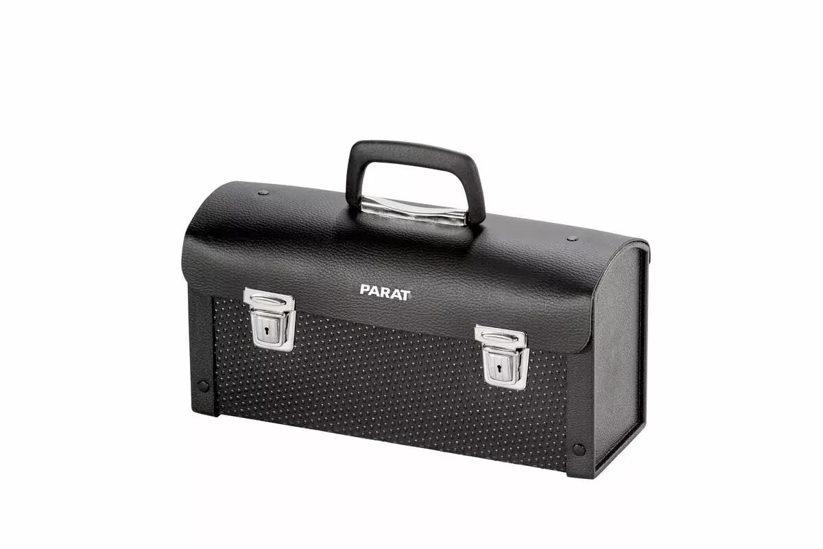 Case Parat NEW CLASSIC Individual S Photo 4