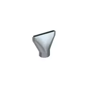 Nozzle Steinel 070212 75 mm – wide-beam attachment for hot air tools