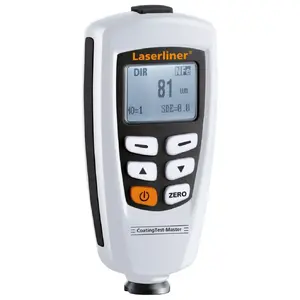 Coating Thickness Gauge Laserliner CoatingTest-Master