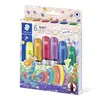 Colored Pencils Staedtler Noris 2390 Photo 2