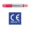 Colored Pencils Staedtler Noris 2390 Photo 6