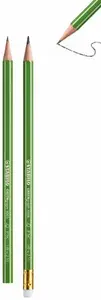 Stabilo GREENgraph 6004/HB Graphite Pencil HB Lead Eco-Friendly
