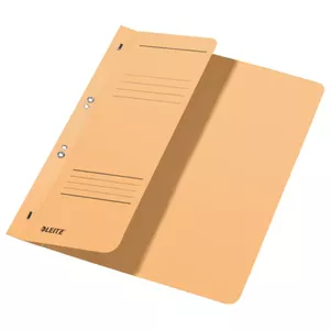 Cardboard Folder Leitz A4