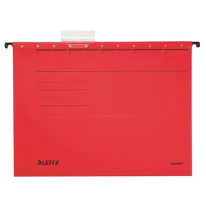 Hanging Folder Leitz ALPHA A4