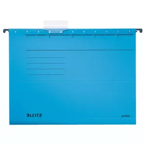 Hanging folder Leitz ALPHA A4