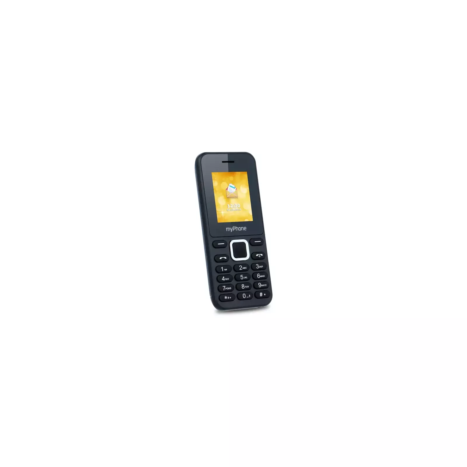 MYPHONE MP3310BLACK Photo 1