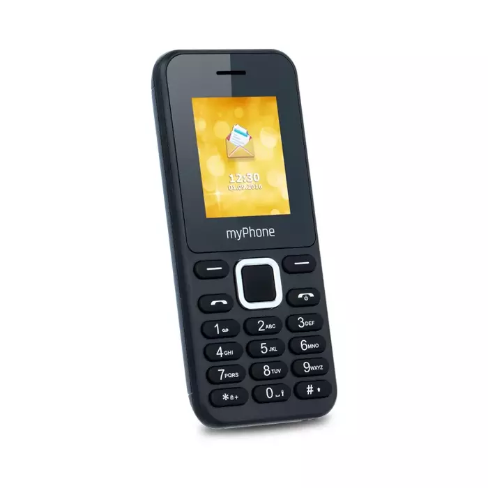 MYPHONE MP3310BLACK Photo 1