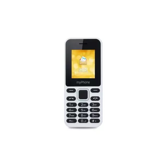 MYPHONE MP3310WHITE Photo 1