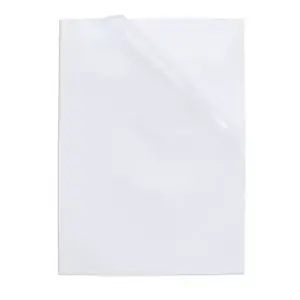 Envelope folder Oxford 100206583 Polypropylene (PP) Transparent A3