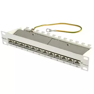Patch Panel Telegärtner J02022A0057