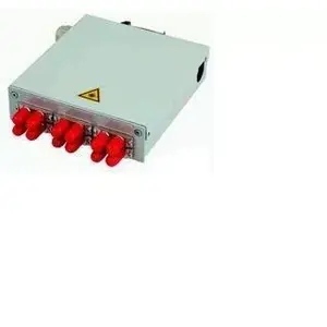 Оптический адаптер ST Telegärtner H82050F0001