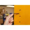 Brady M21-750-430 transparent self-adhesive label Photo 2