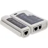 InLine Tester for RJ45 Cables 79998A Photo 2