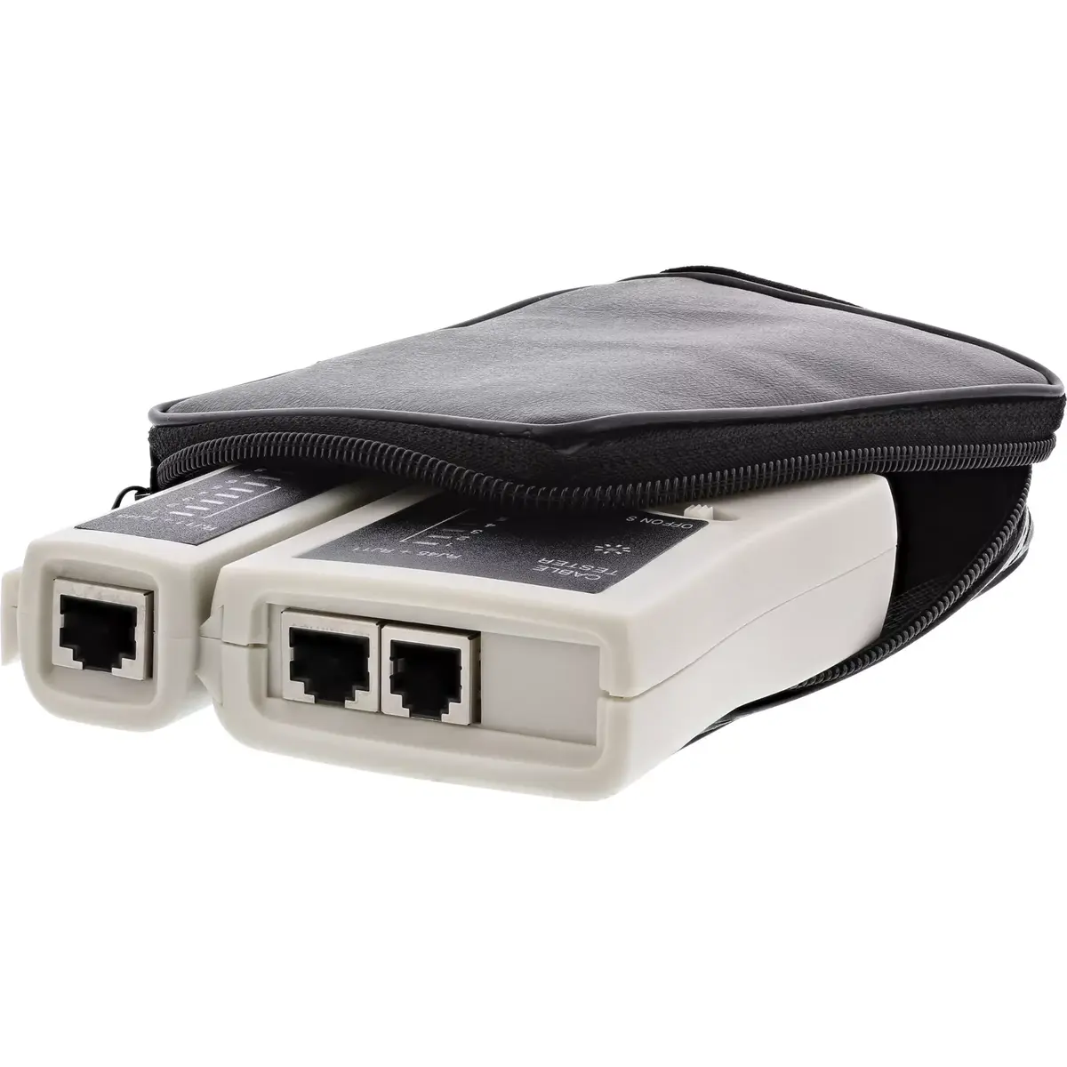 InLine Tester for RJ45 Cables 79998A Photo 4