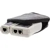 InLine Tester for RJ45 Cables 79998A Photo 4