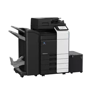 Sajūgs (rezerves daļa) priekš Konica Minolta bizhub C300i multifunkc. — A02E561100, 1 gab.