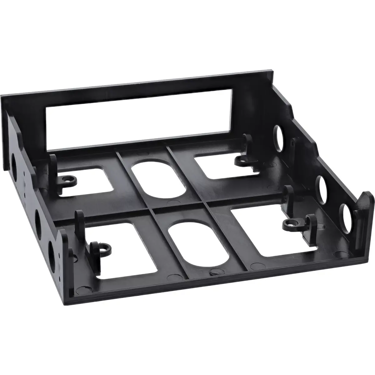 Bezel panel InLine 03700B Photo 2